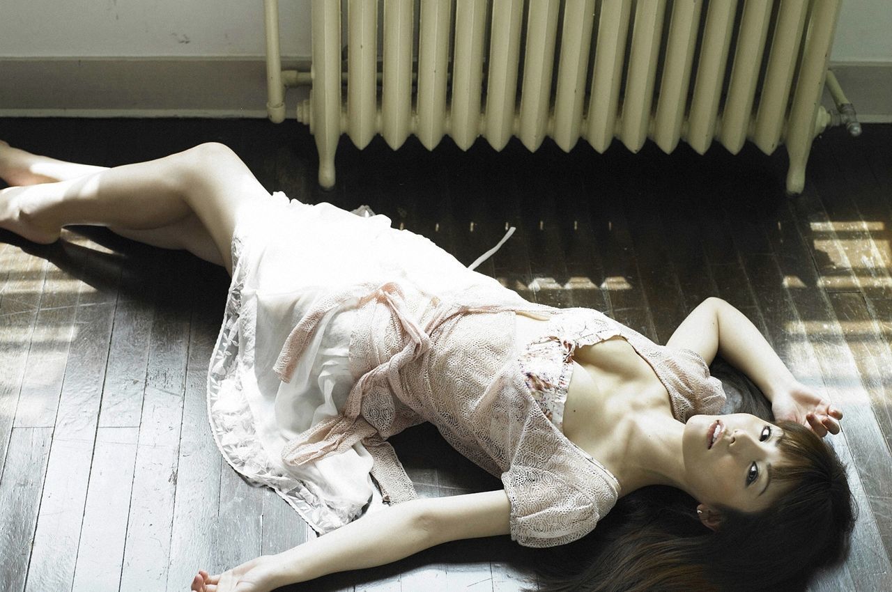 森崎友紀 Morisaki Yuki  No.125-图75