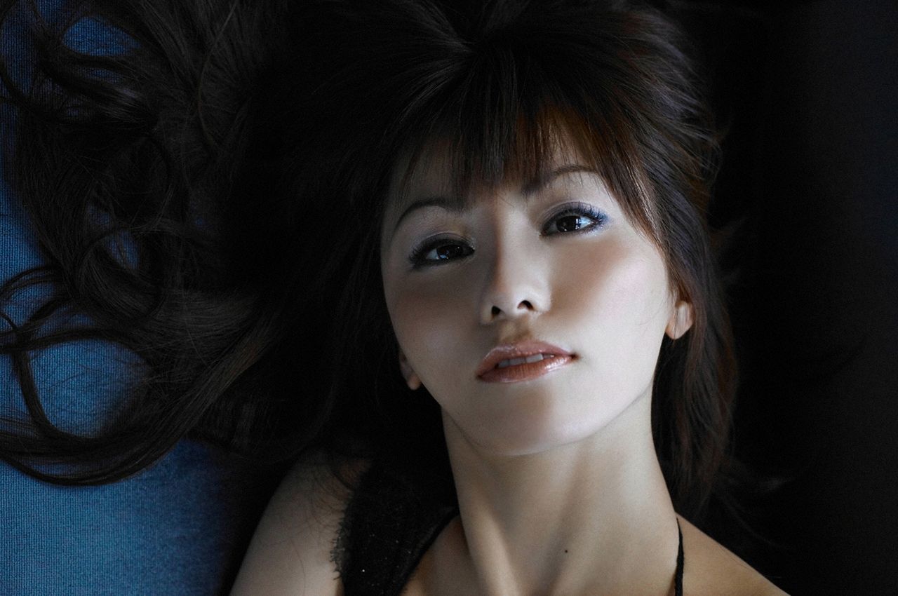 森崎友紀 Morisaki Yuki  No.125-图7