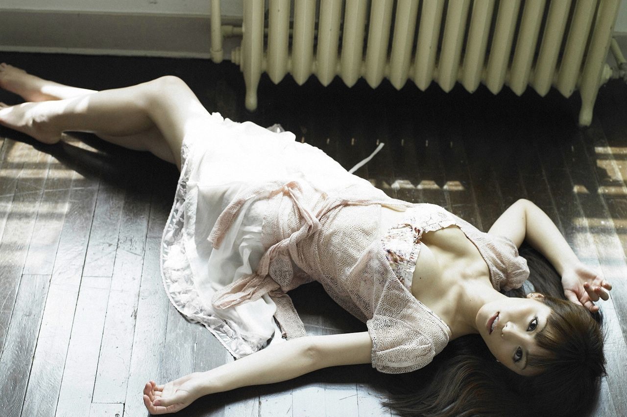 森崎友紀 Morisaki Yuki  No.125-图86