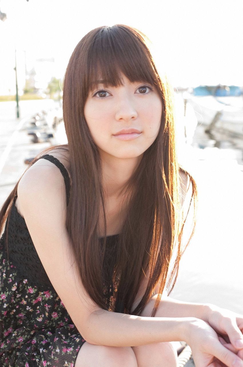 逢沢りな 《天使ちゃん》  No.126-图9