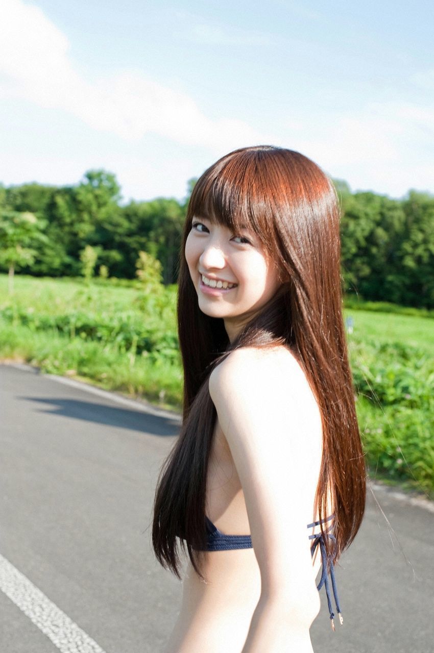 逢沢りな 《天使ちゃん》  No.126-图101