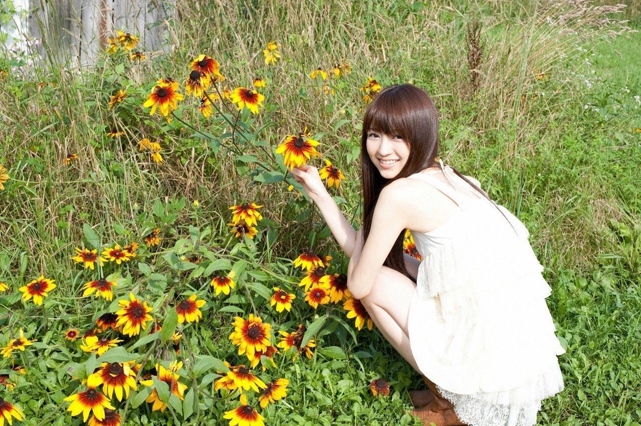 逢沢りな 《天使ちゃん》  No.126-图107