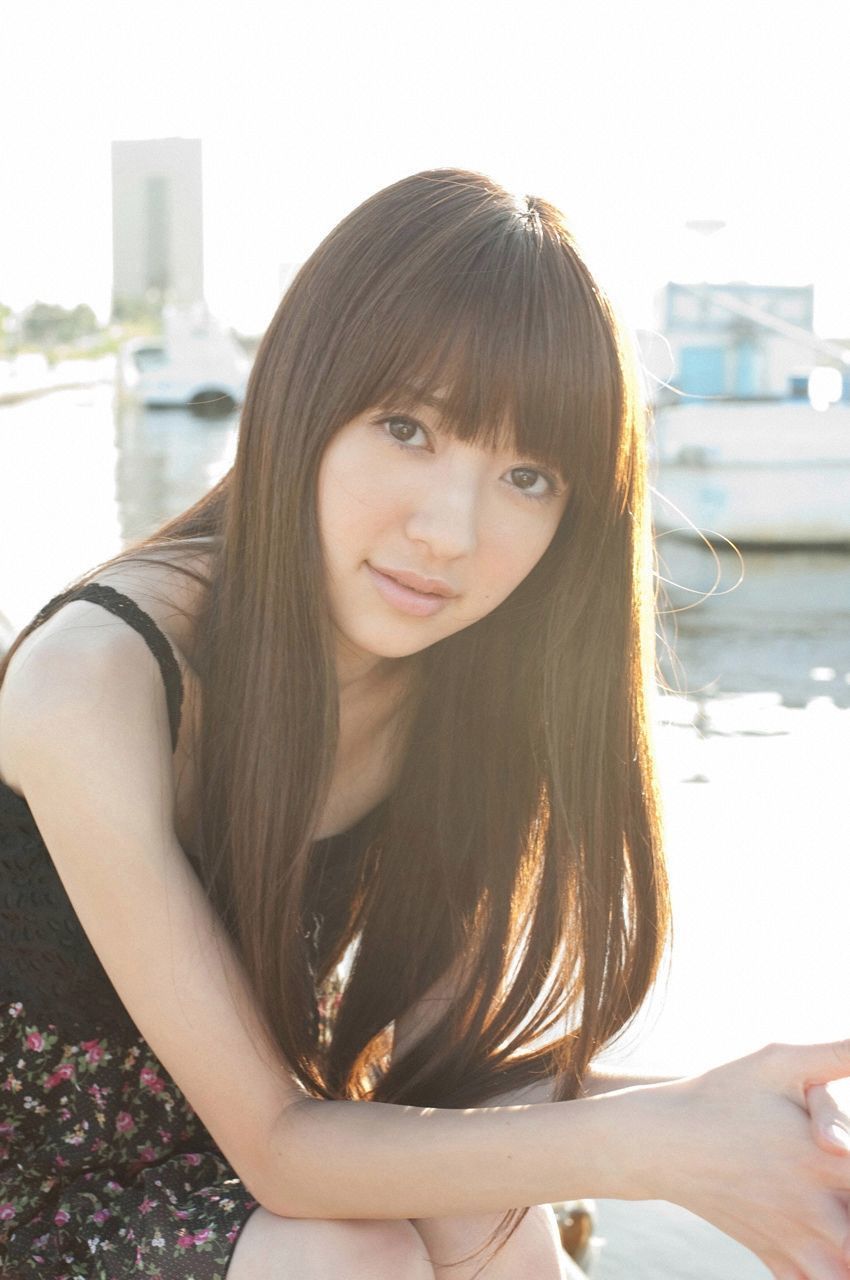 逢沢りな 《天使ちゃん》  No.126-图10