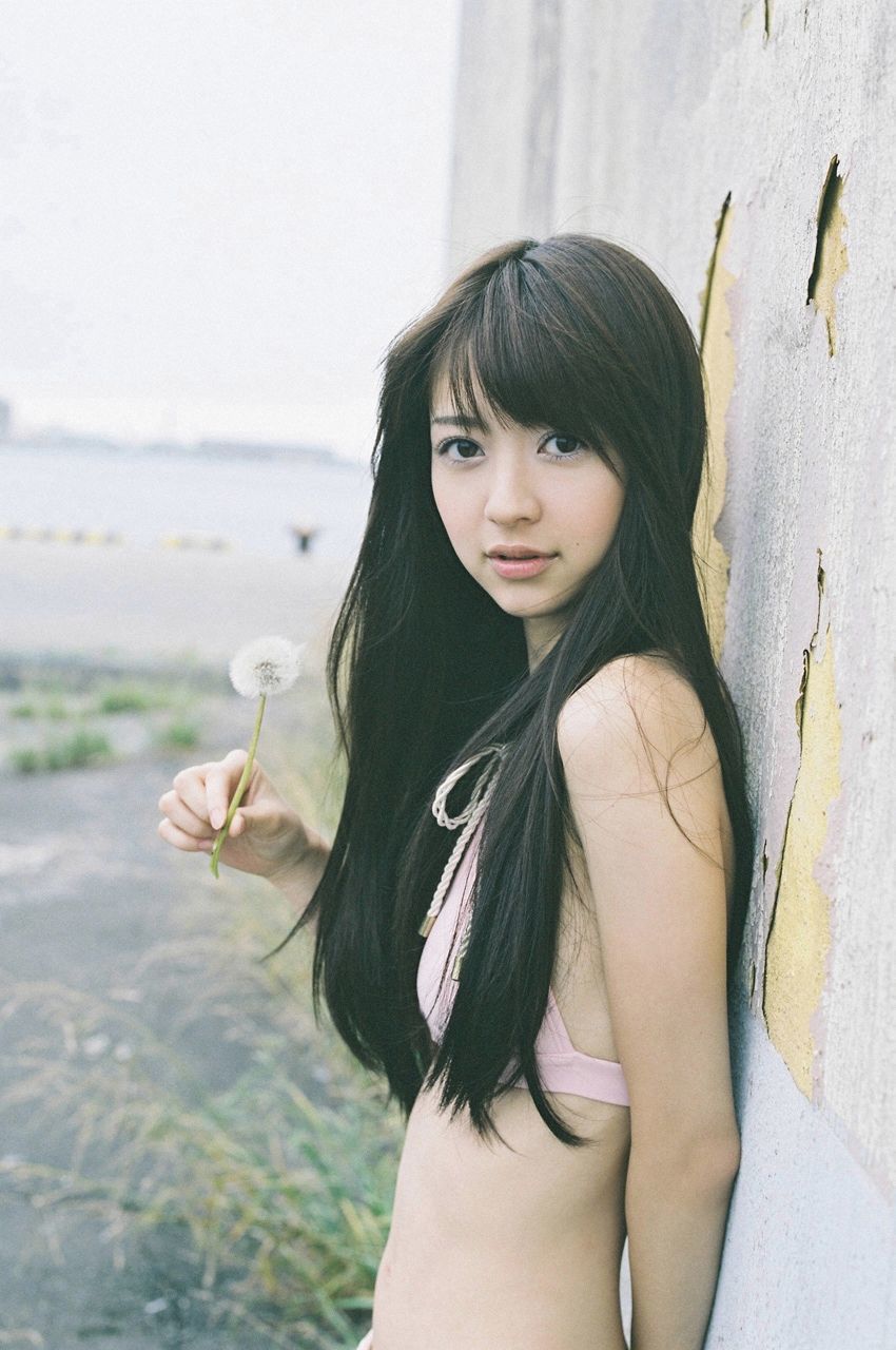 逢沢りな 《天使ちゃん》  No.126-图111