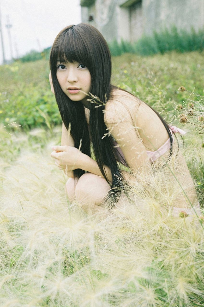 逢沢りな 《天使ちゃん》  No.126-图115