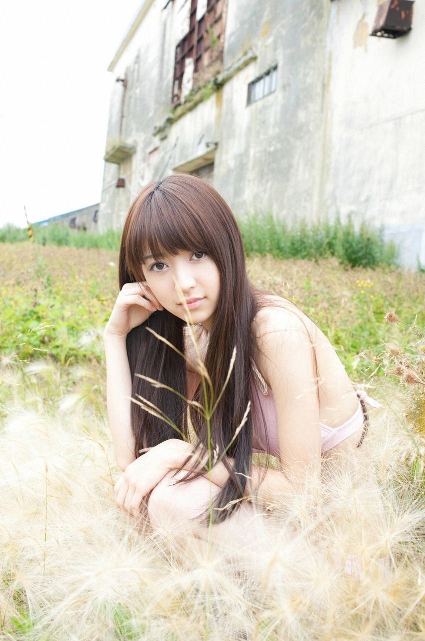 逢沢りな 《天使ちゃん》  No.126-图116