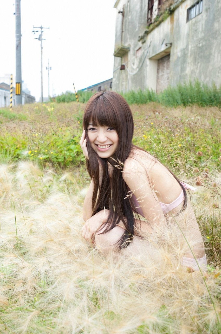 逢沢りな 《天使ちゃん》  No.126-图117