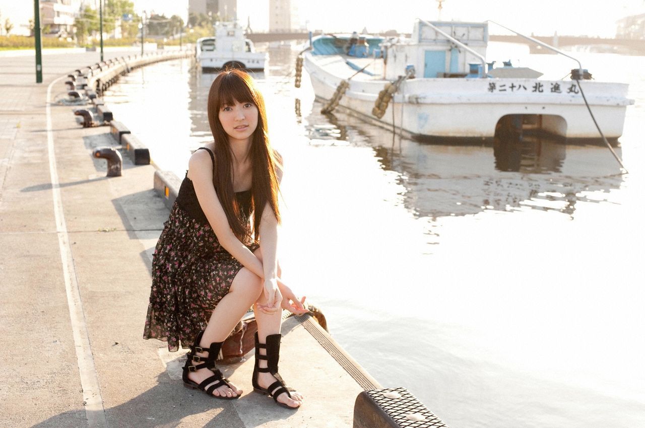 逢沢りな 《天使ちゃん》  No.126-图11