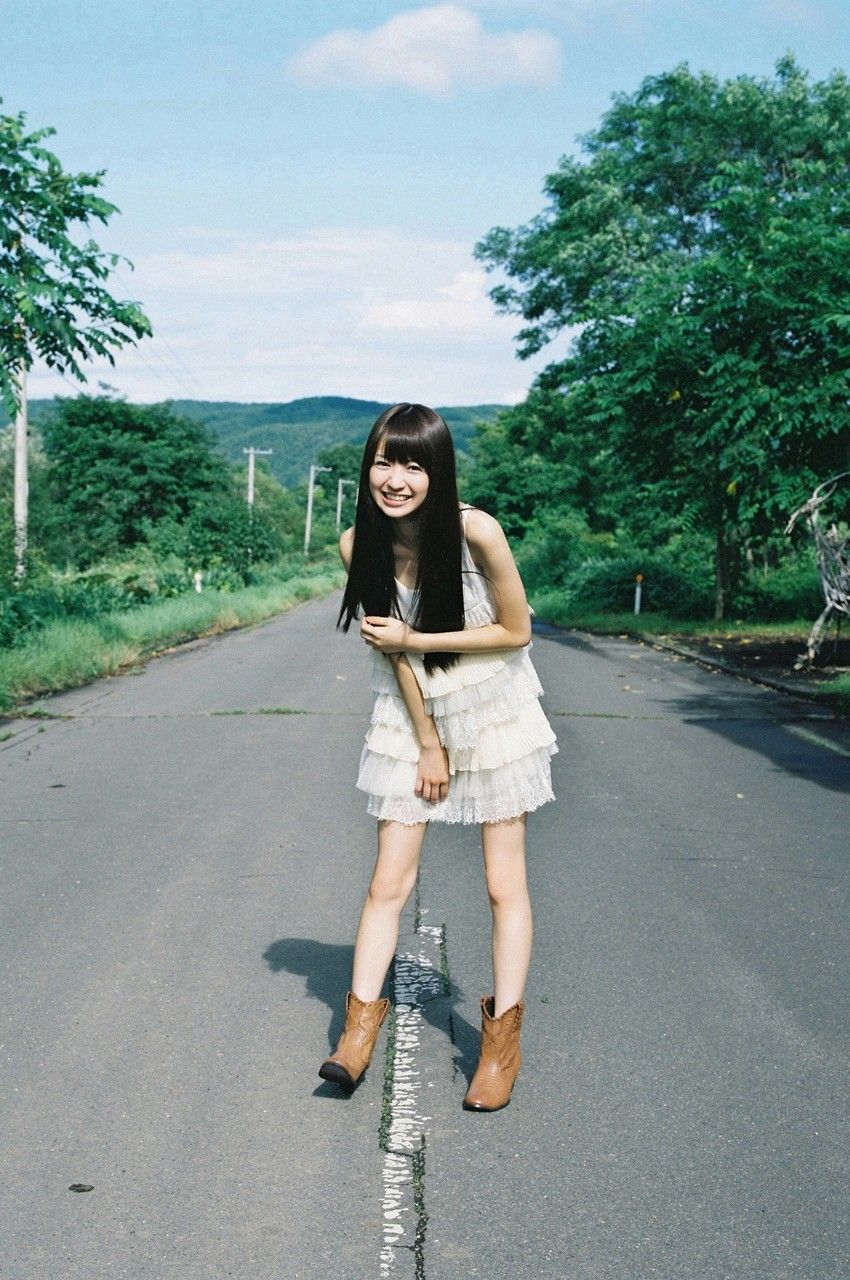 逢沢りな 《天使ちゃん》  No.126-图12