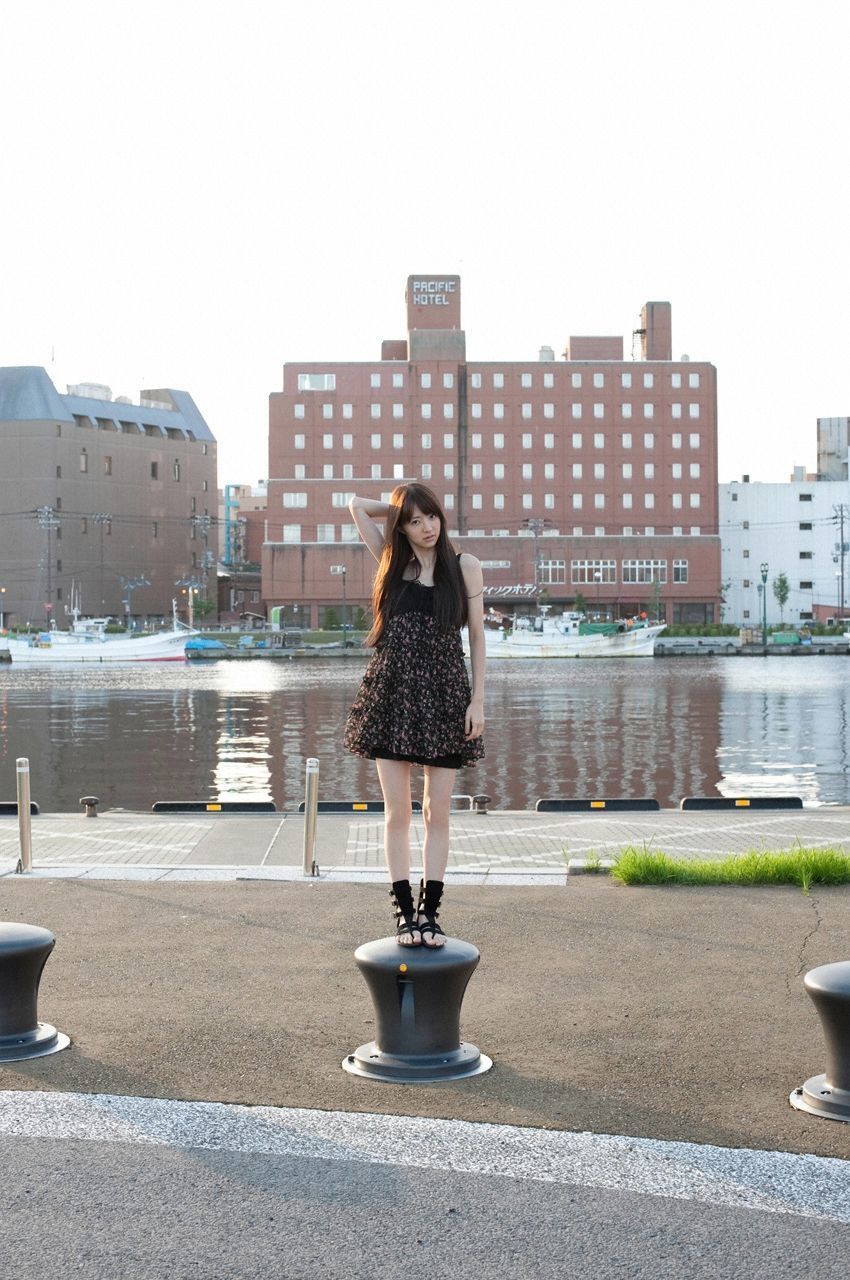 逢沢りな 《天使ちゃん》  No.126-图15