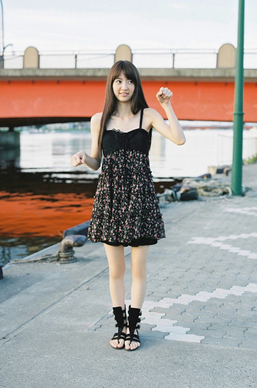 逢沢りな 《天使ちゃん》  No.126-图16