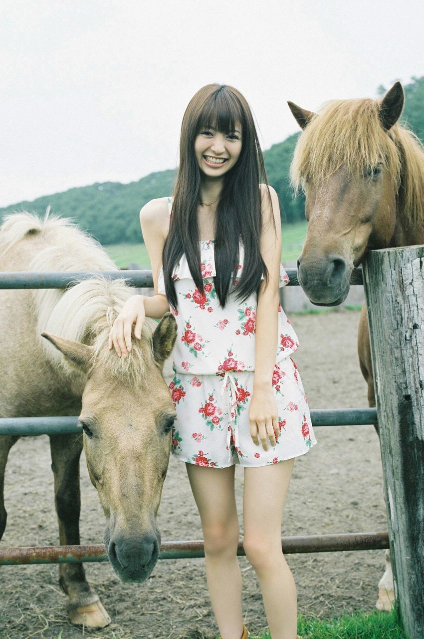 逢沢りな 《天使ちゃん》  No.126-图20