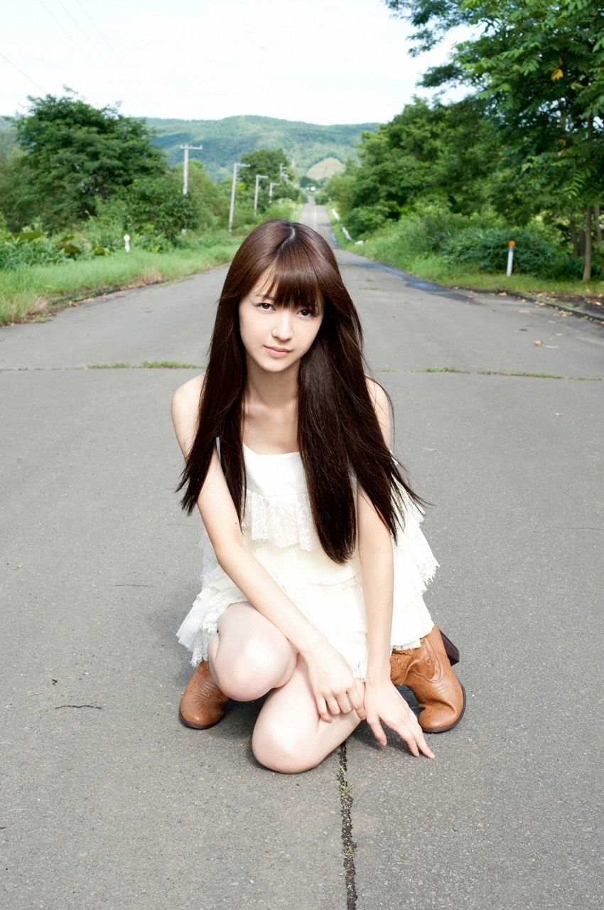 逢沢りな 《天使ちゃん》  No.126-图22