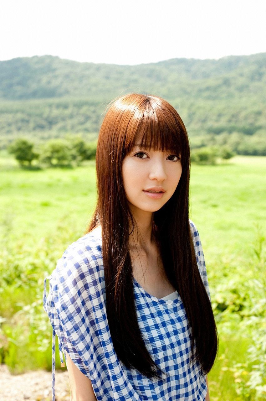 逢沢りな 《天使ちゃん》  No.126-图23