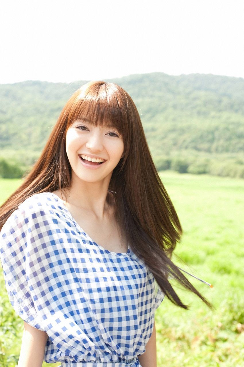 逢沢りな 《天使ちゃん》  No.126-图24