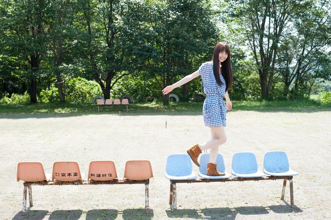 逢沢りな 《天使ちゃん》  No.126-图27