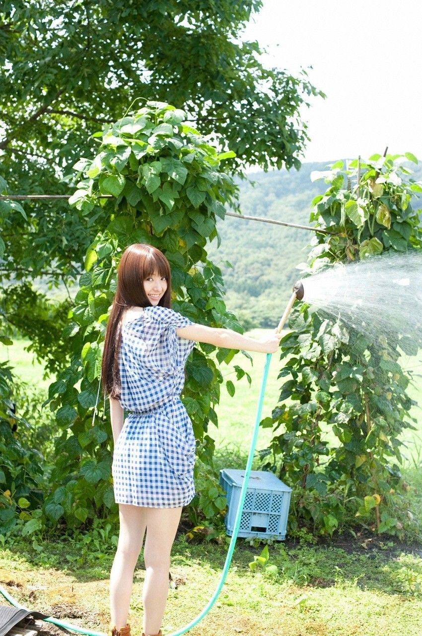 逢沢りな 《天使ちゃん》  No.126-图28