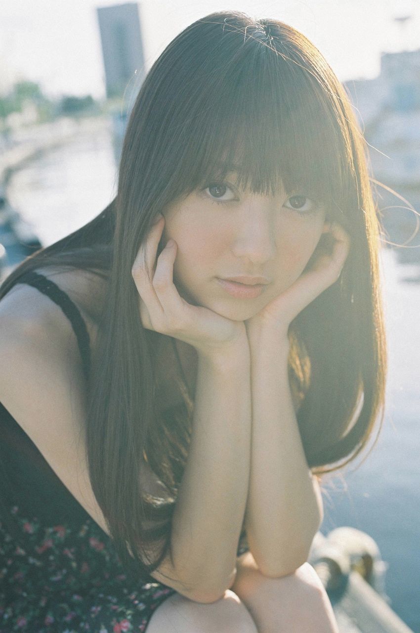 逢沢りな 《天使ちゃん》  No.126-图4