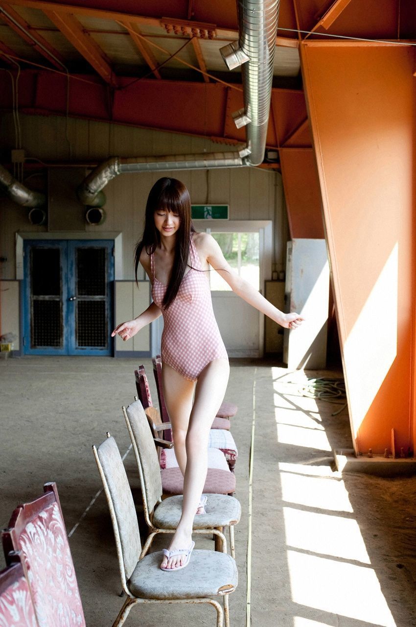 逢沢りな 《天使ちゃん》  No.126-图50