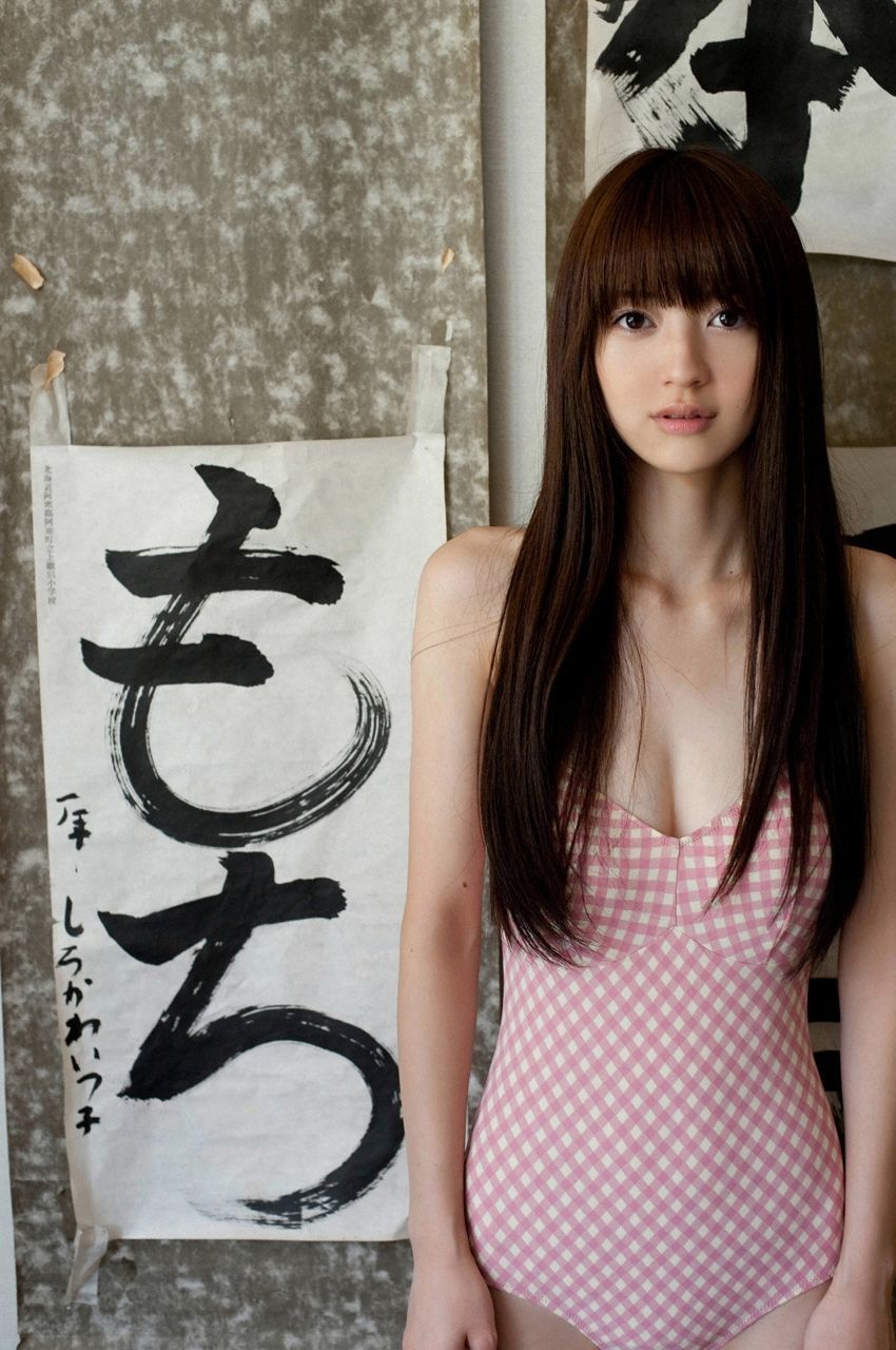 逢沢りな 《天使ちゃん》  No.126-图51