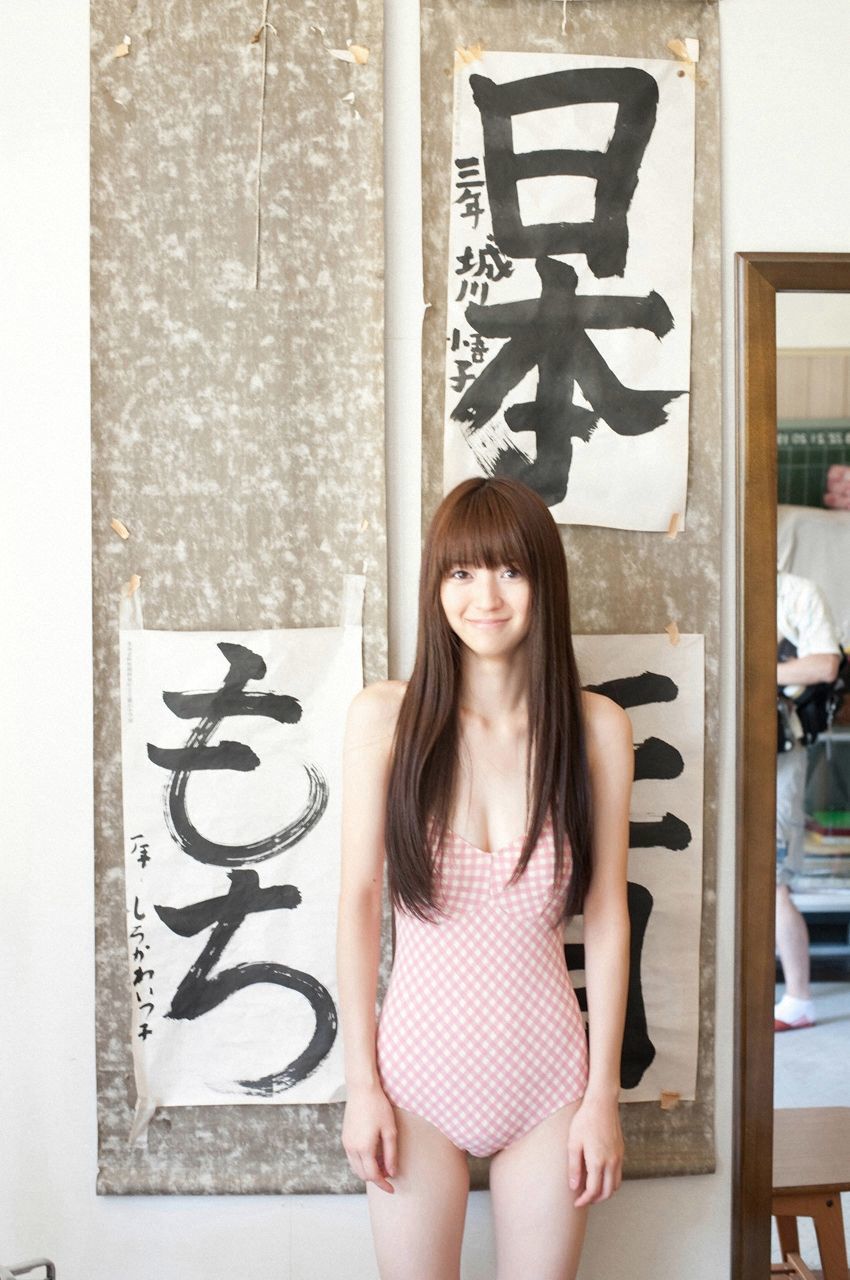 逢沢りな 《天使ちゃん》  No.126-图53