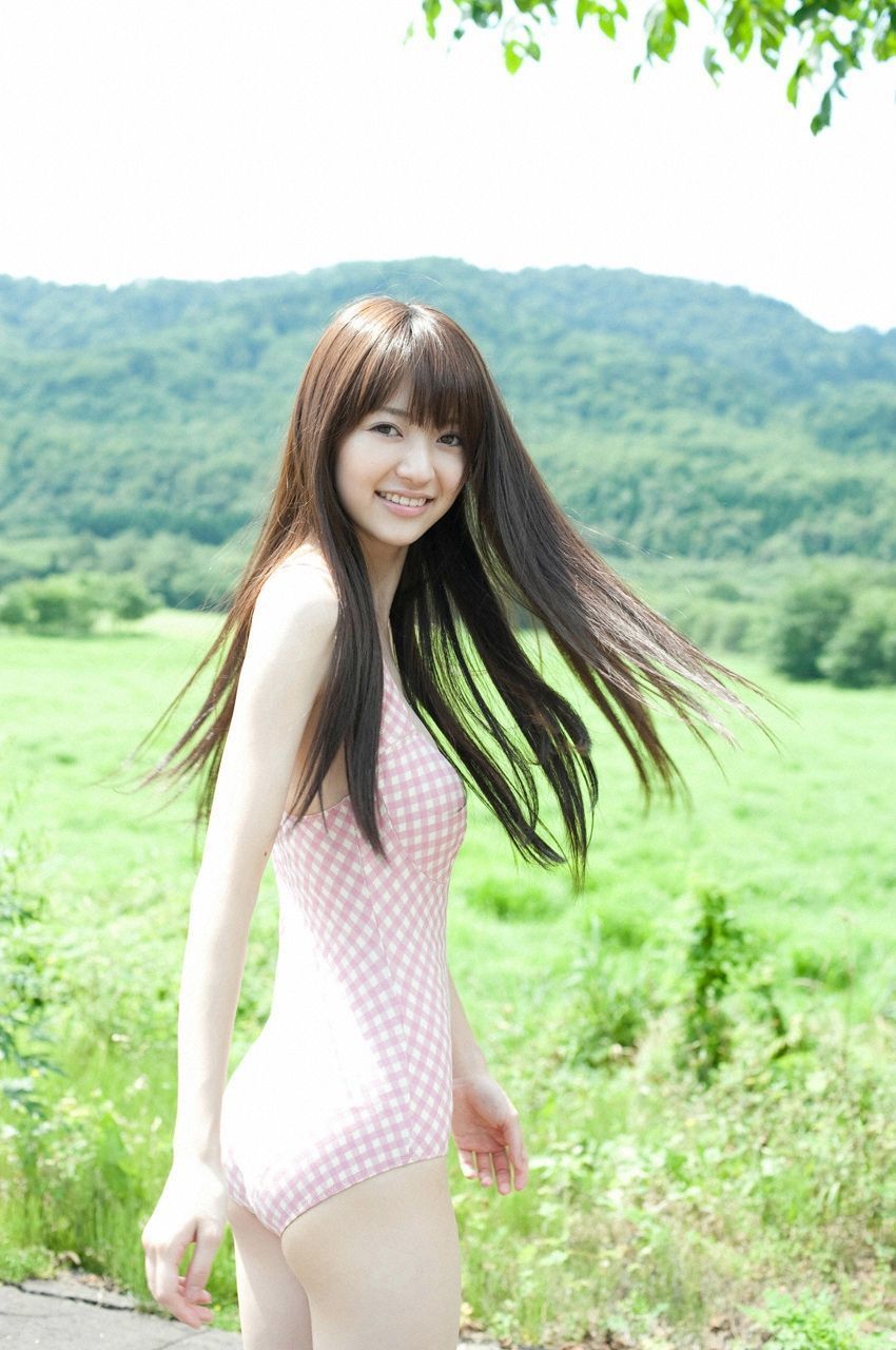 逢沢りな 《天使ちゃん》  No.126-图55