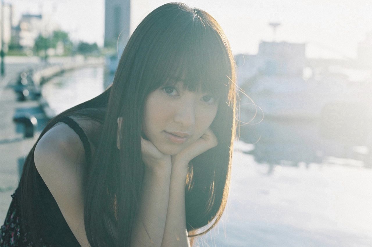 逢沢りな 《天使ちゃん》  No.126-图5