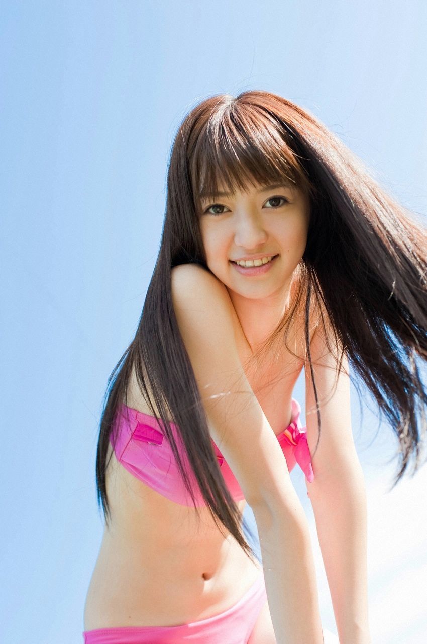 逢沢りな 《天使ちゃん》  No.126-图59