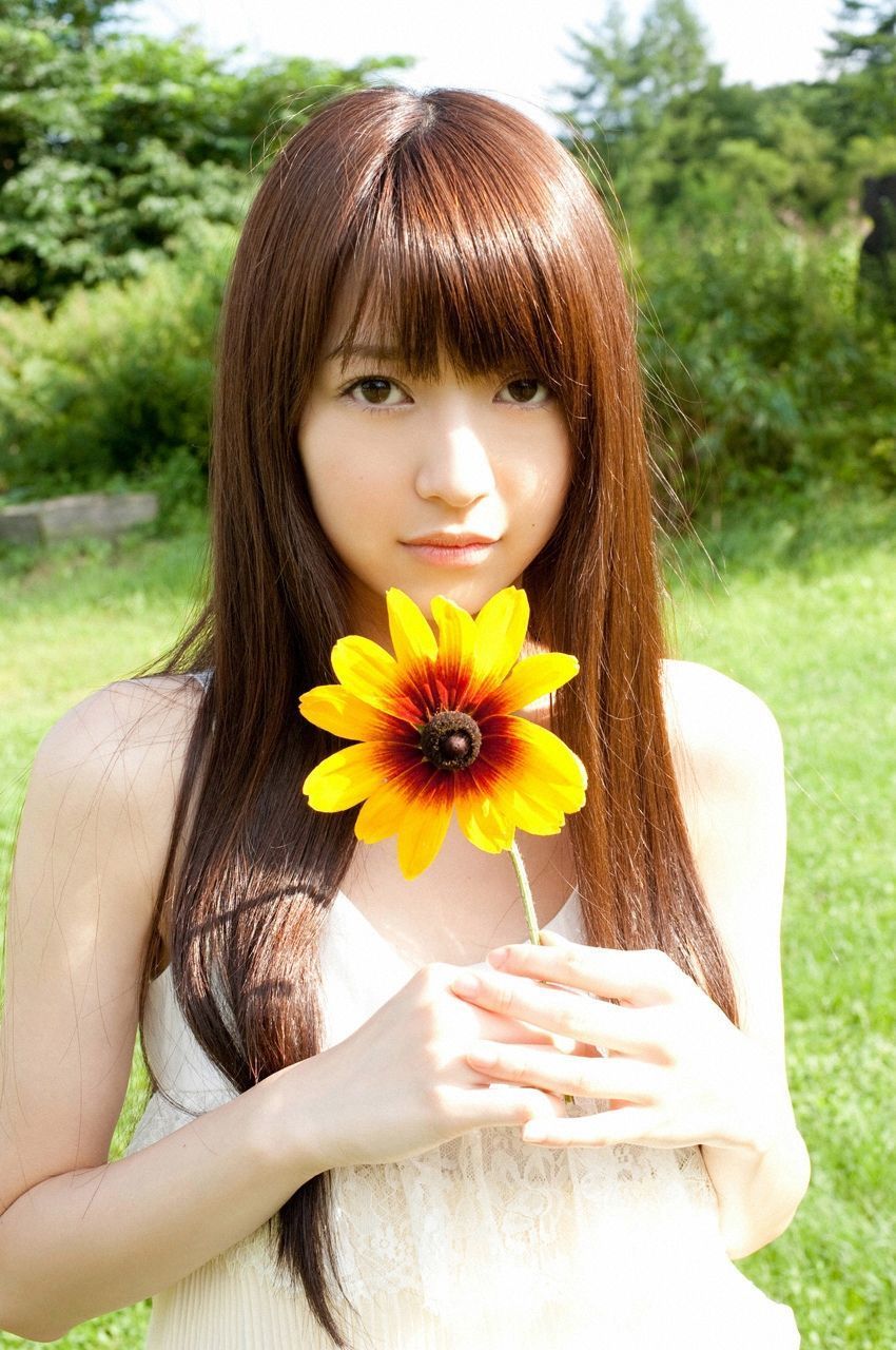 逢沢りな 《天使ちゃん》  No.126-图63