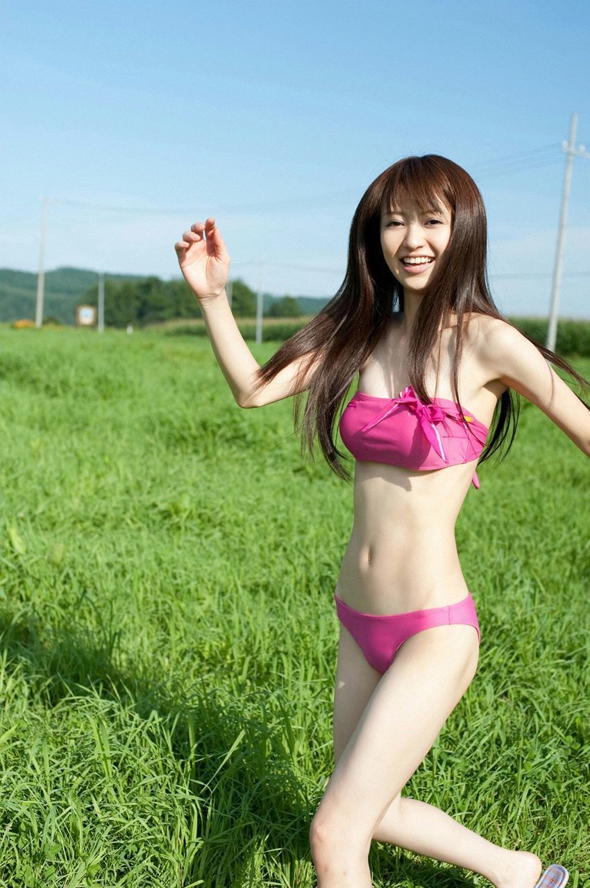 逢沢りな 《天使ちゃん》  No.126-图64