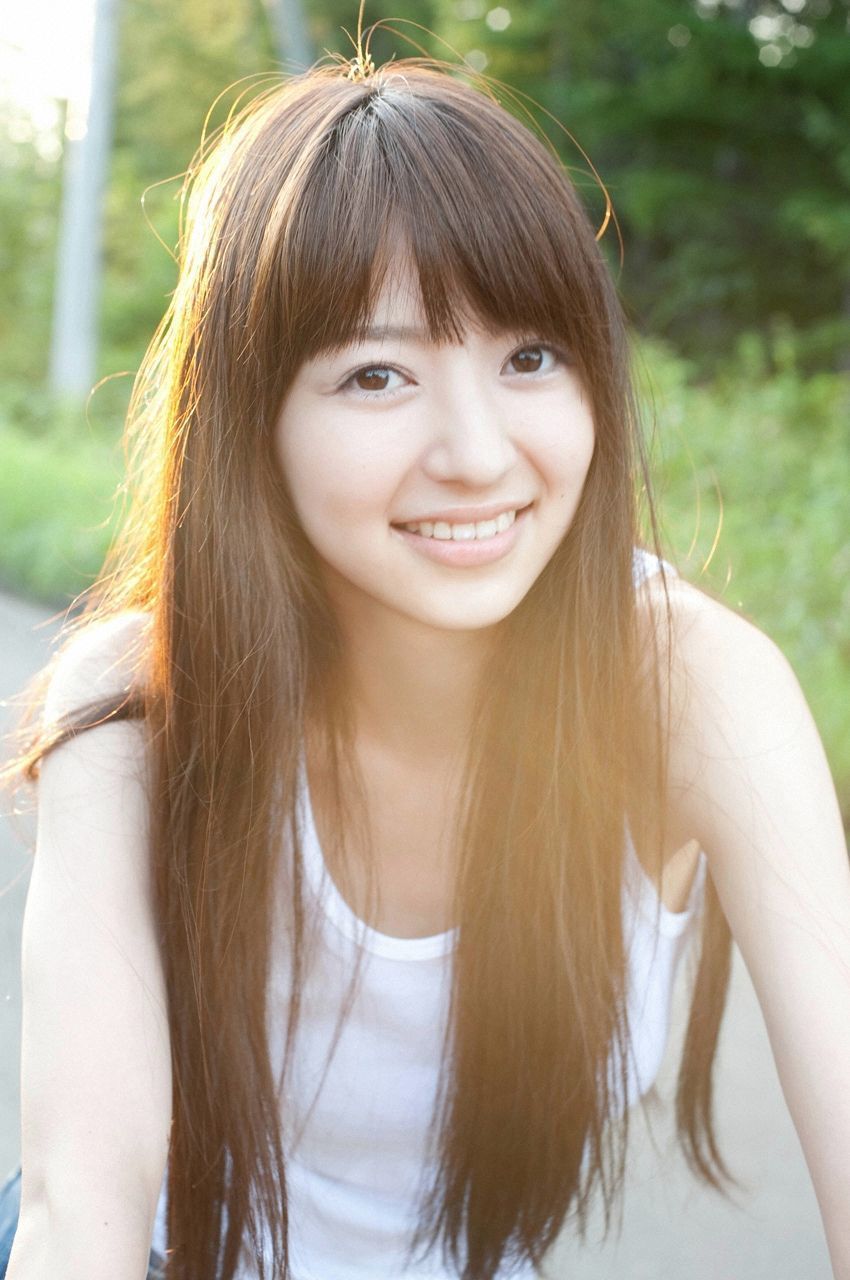 逢沢りな 《天使ちゃん》  No.126-图75