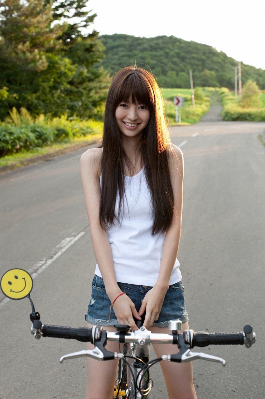 逢沢りな 《天使ちゃん》  No.126-图78