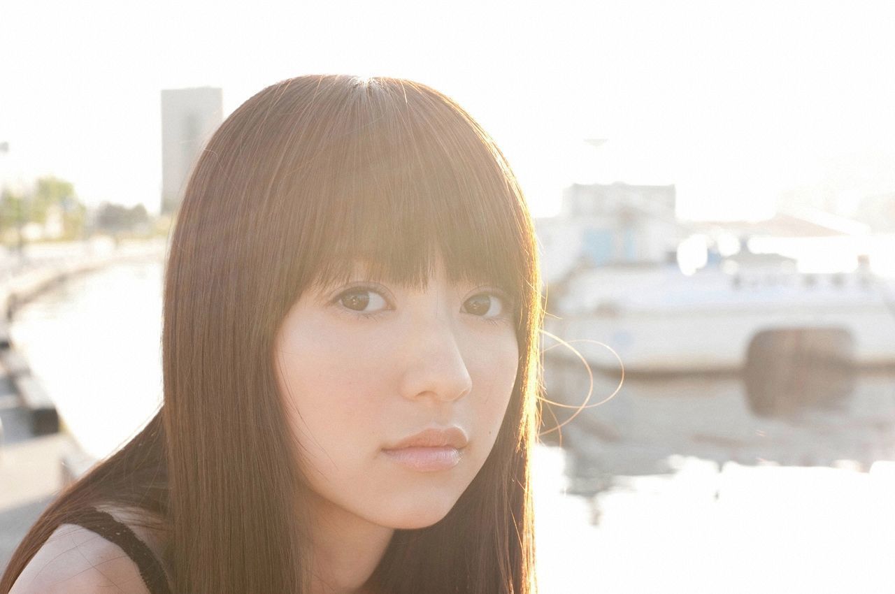 逢沢りな 《天使ちゃん》  No.126-图7