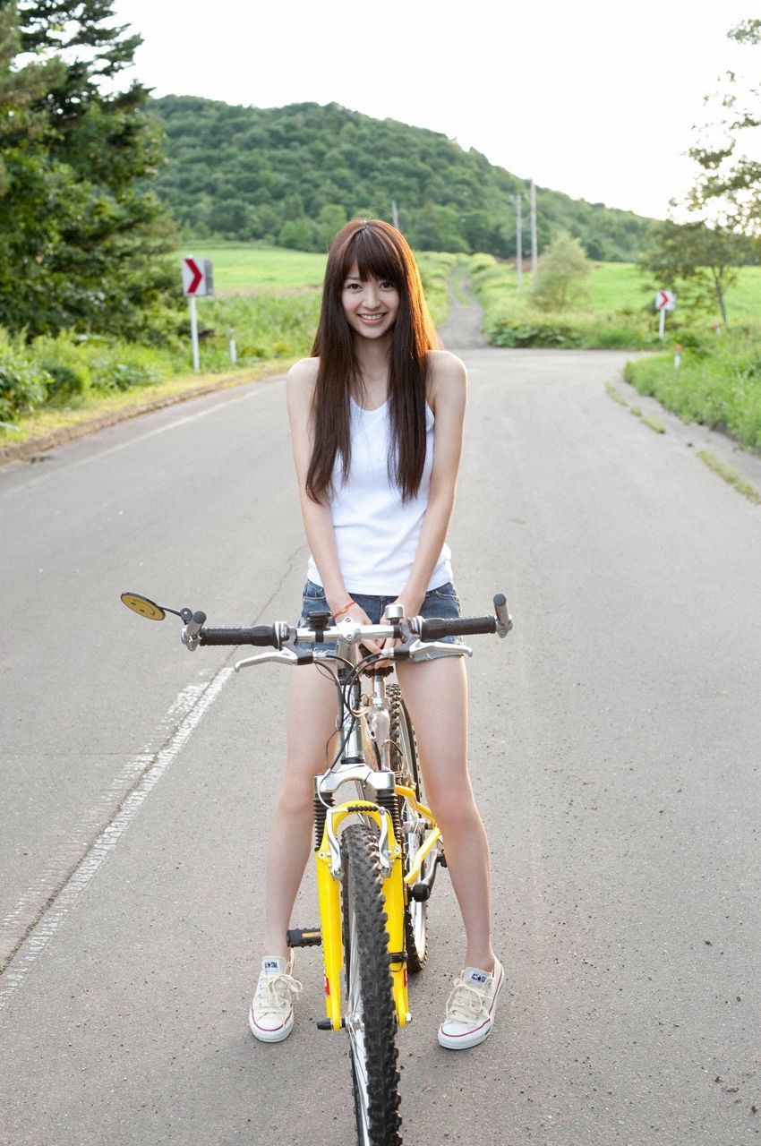 逢沢りな 《天使ちゃん》  No.126-图79