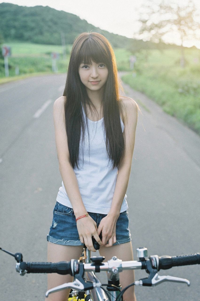 逢沢りな 《天使ちゃん》  No.126-图81