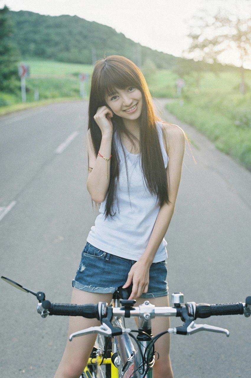 逢沢りな 《天使ちゃん》  No.126-图82