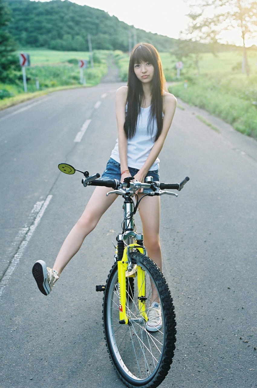 逢沢りな 《天使ちゃん》  No.126-图83