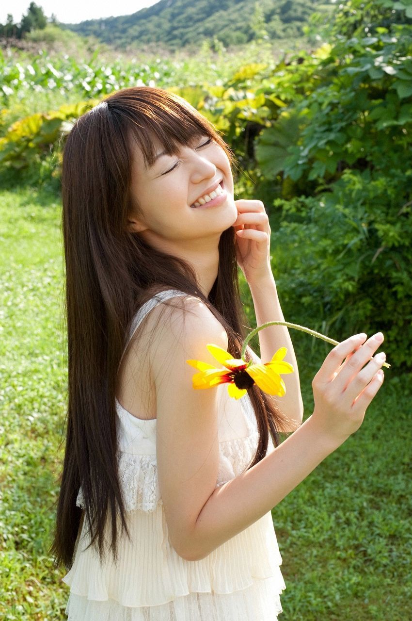 逢沢りな 《天使ちゃん》  No.126-图85