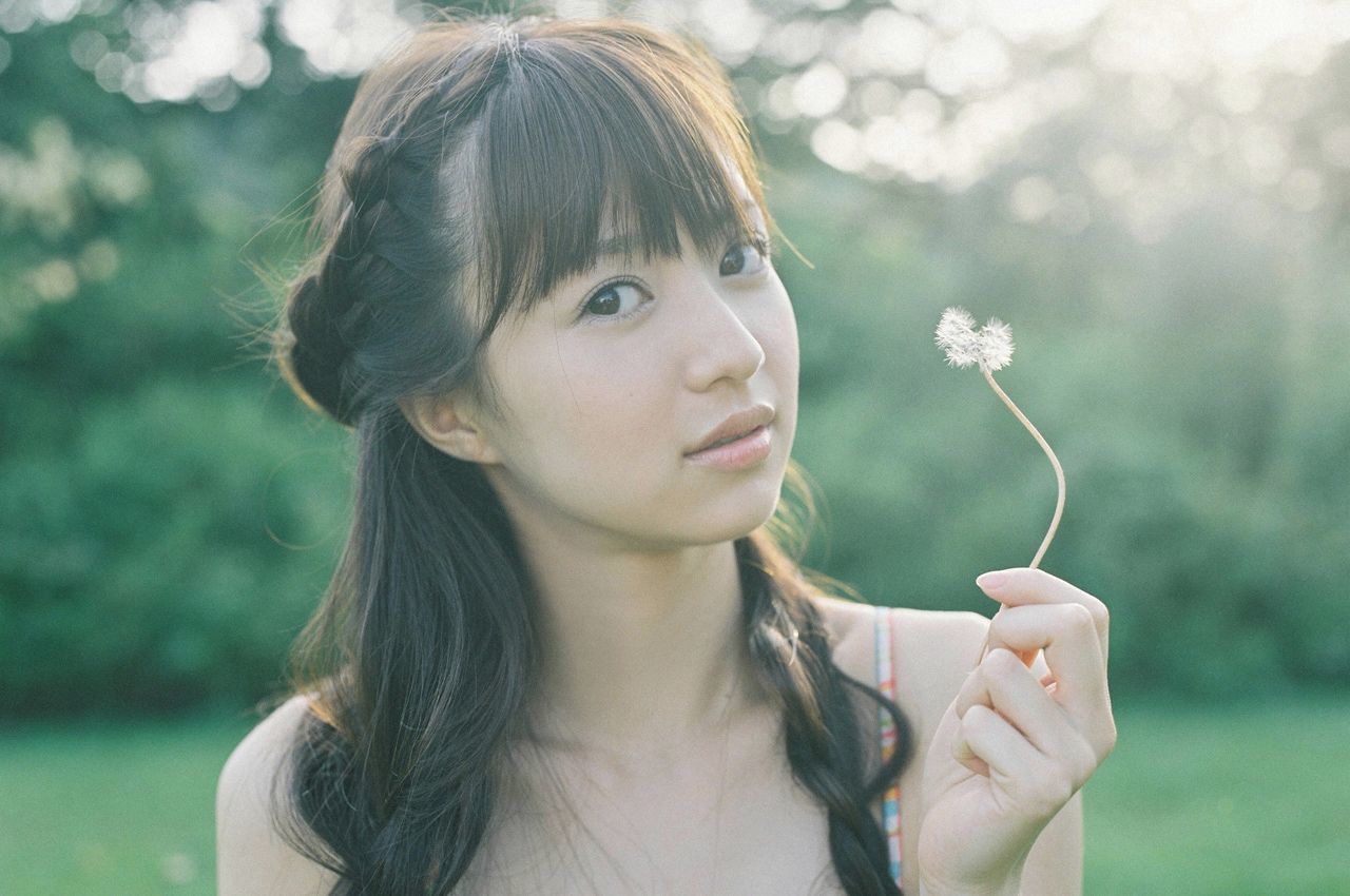 逢沢りな 《天使ちゃん》  No.126-图88