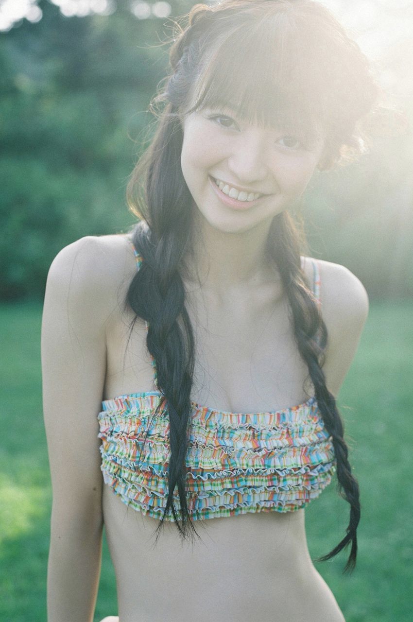 逢沢りな 《天使ちゃん》  No.126-图89