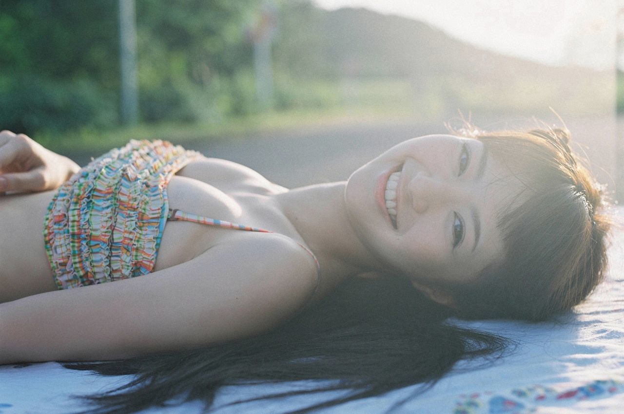 逢沢りな 《天使ちゃん》  No.126-图91