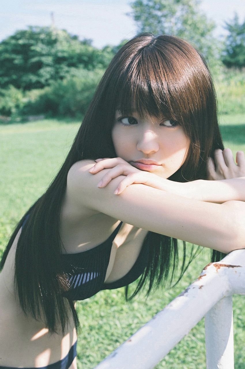 逢沢りな 《天使ちゃん》  No.126-图94