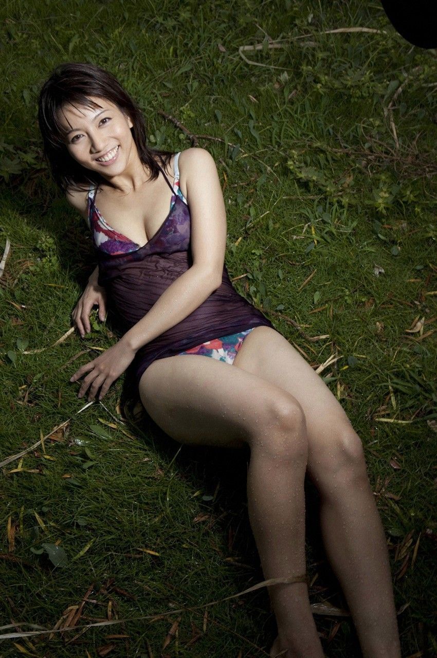 甲斐まり恵 Marie Kai  No.127-图18