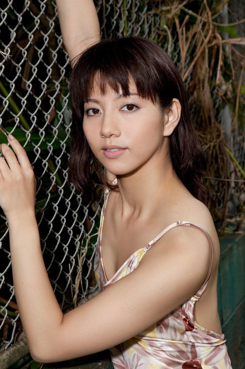 甲斐まり恵 Marie Kai  No.127-图30