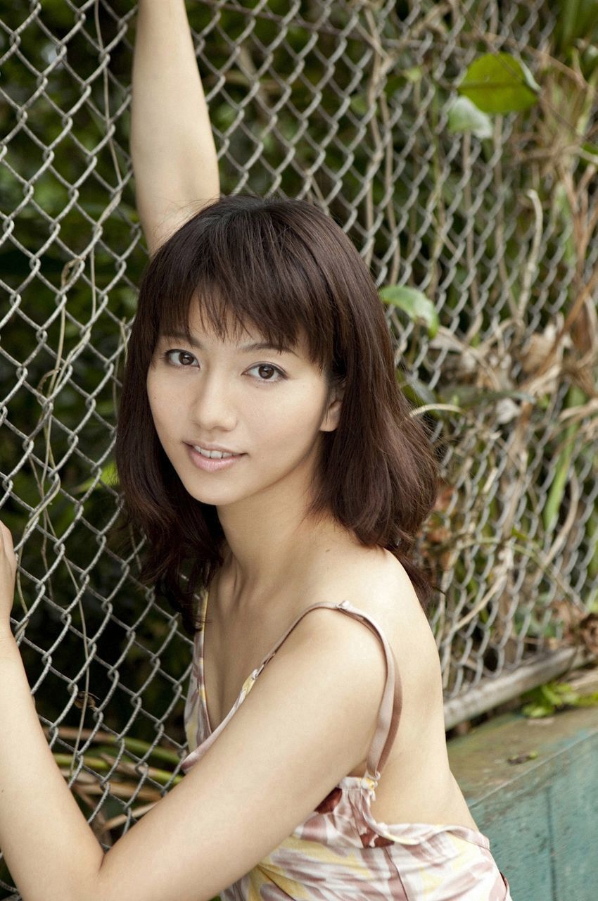 甲斐まり恵 Marie Kai  No.127-图32