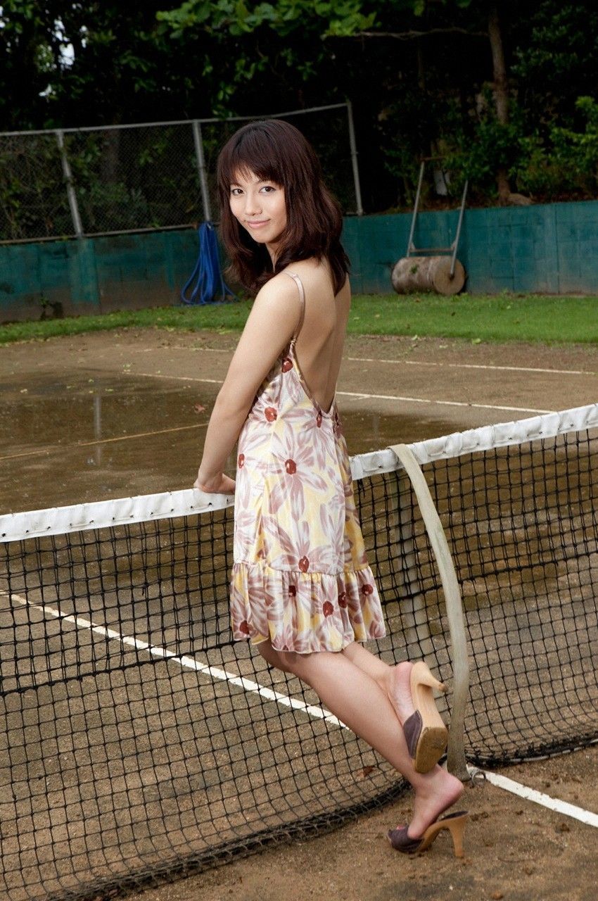 甲斐まり恵 Marie Kai  No.127-图39