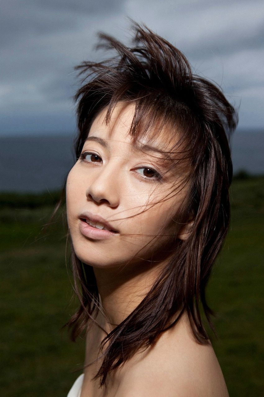 甲斐まり恵 Marie Kai  No.127-图40