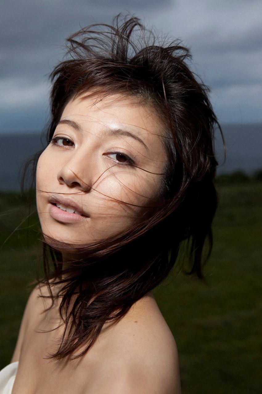 甲斐まり恵 Marie Kai  No.127-图41