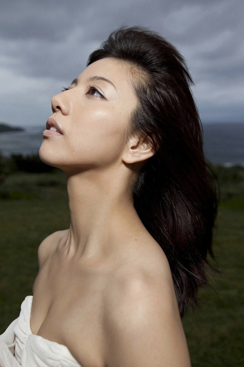 甲斐まり恵 Marie Kai  No.127-图42