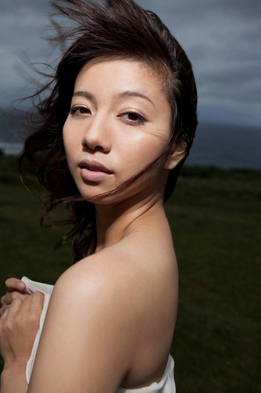 甲斐まり恵 Marie Kai  No.127-图46